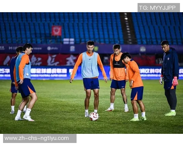 中超联赛新赛季前瞻各队阵容调整与明星球员表现分析