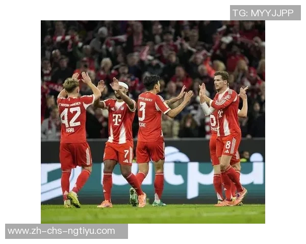 拜仁3连胜再创辉煌球队士气高涨展现冠军风范