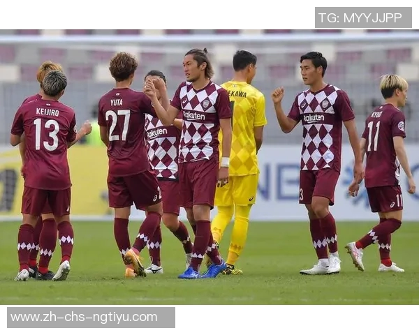 神户胜利船与蔚山现代的巅峰对决展现亚洲足球的魅力与激情